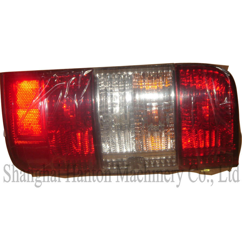Jinbei Brilliance Auto Car Part 3009754 Right-Hand Rear Combination Lamp