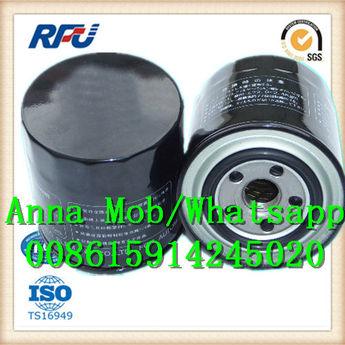 RF-01-802 High Quality Oil Filter for Mazda