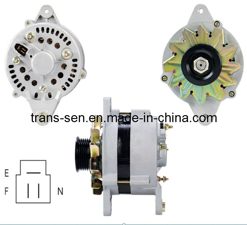 Auto Alternator (12V 50A for Toyota, Lexus, Scion)