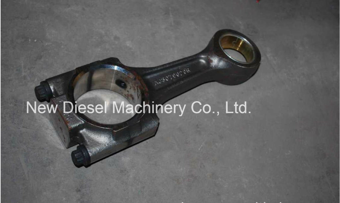 Diesel Engine Connecting Rod Price 5257364 Isf 3.8