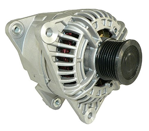 Alternator for Dodge RAM Pickup 5.9L, 0124525154, 04801475AA, 4801475ab, 0124525105