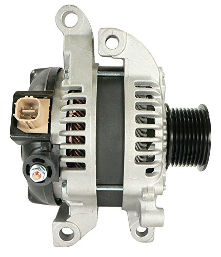 Alternator for Toyota Truck, Sequoia, Tundra, 11352, 1042105090, 270600s020, And0507