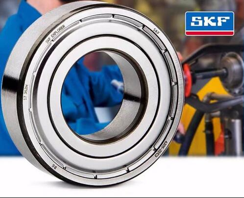 Ikc SKF, NSK, NTN, Koyo NMB Ezo NACHI Auto Ball Bearing 6001 6002 6003 6004 6201 6202 6203 6204 6301 6302 6303 6304 Zz 2RS C3