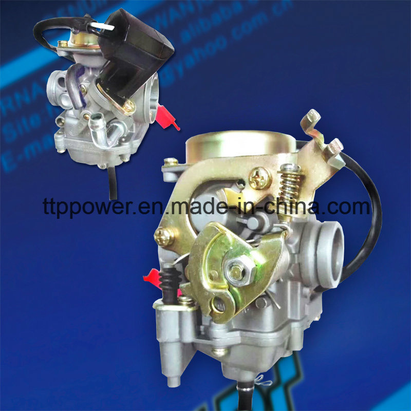 YAMAHA100cc Motorcycle Engine Parts Motorcycle Carburetor Qg100cc