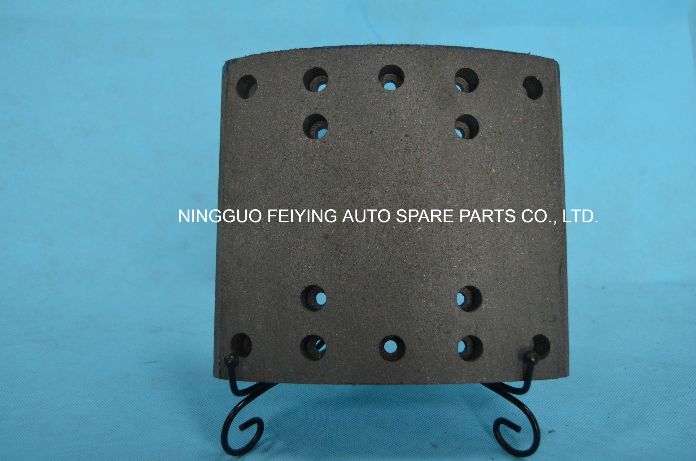 4311 High Quality Brake Lining for Heavy Duty Truck