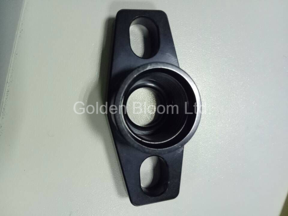 Universal Turbo Drain Bracket Fitting