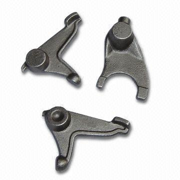 Made in China OEM Carbon Steel Hot Forging Rocker Arms