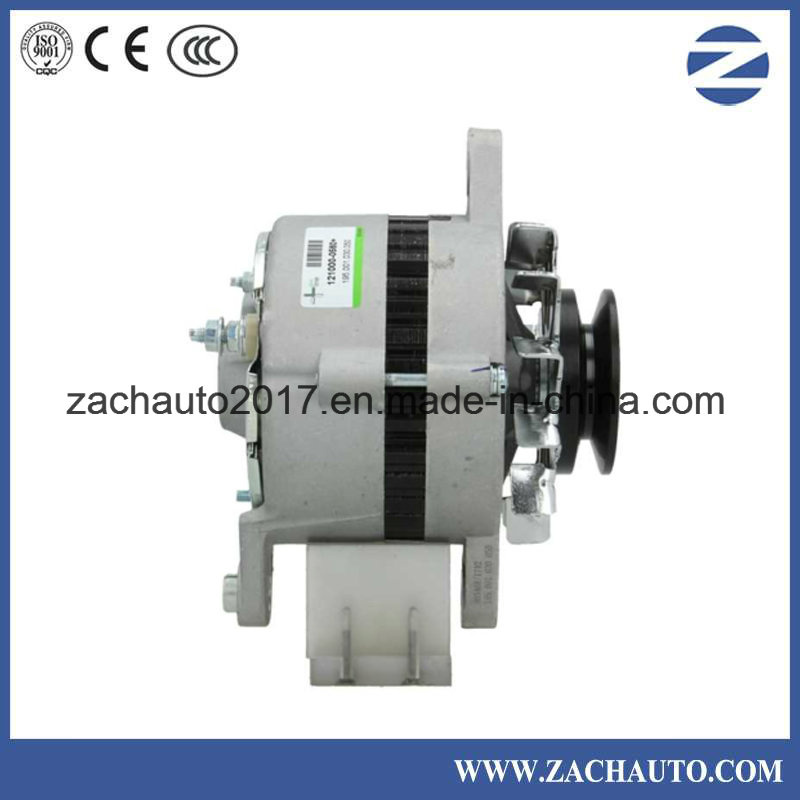 Auto Alternator for Kubota F2302, 1532164011, 1532164012, 1541164010