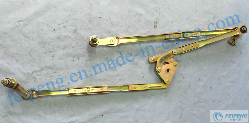 Wiper Linkage for Buses Coaches Trucks Lu A1800I-1