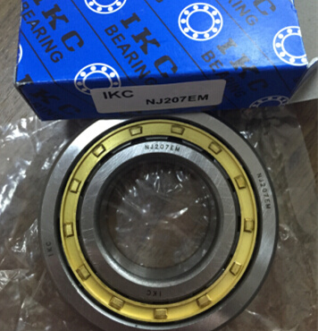China Bearing, Cylindrical Roller Bearing N208, Nj208, Nu208, N308, Nj308, Nu308