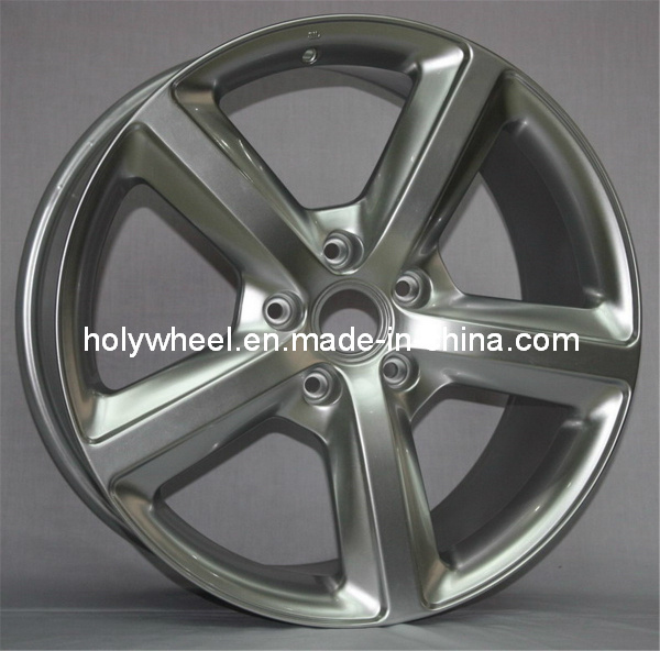 Replica Wheel Rims/Alloy Wheel for Audi (HL637f)