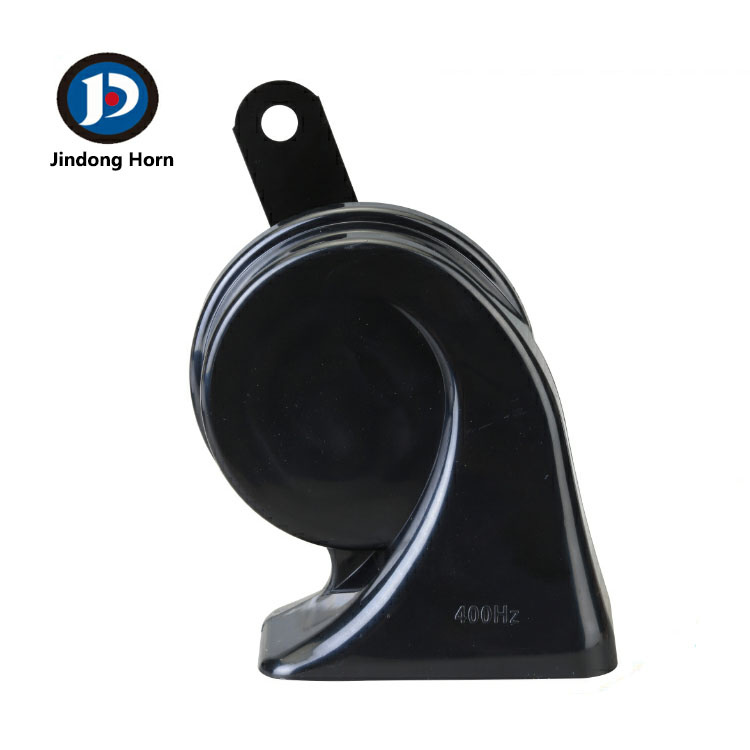 Original Electric Power Tone Snail Fanfare Horn
