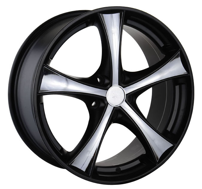 Aftermarket Alloy Wheel (BK073)