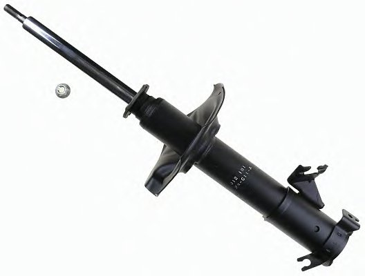 Shock Absorber (334266)