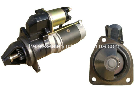 Auto Starter (Komatsu 24V 7.5KW 11T)
