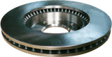 Hot Sale Volvo Brake Disc