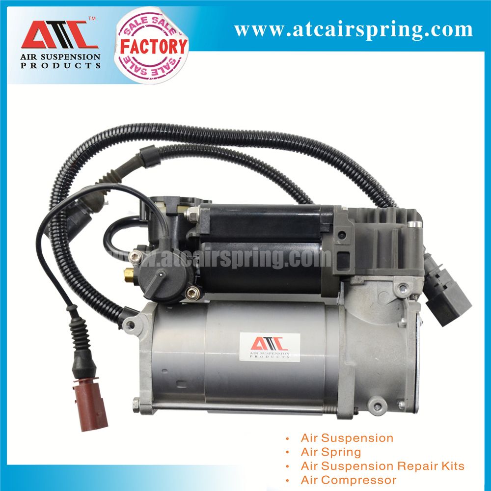 Wholesale Air Suspension Compressor for Audi A8d3