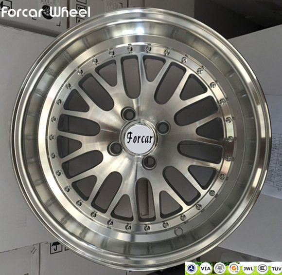 Ccw Wheels Aluminum Rim Ccw Replica Alloy Wheel