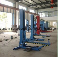 Good Price for 2.5ton Single Mobile Column Lift