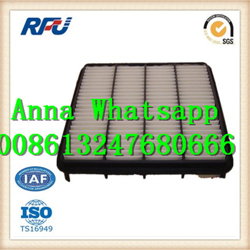 17801-46060 High Quality Air Filter 17801-46060 for Toyota