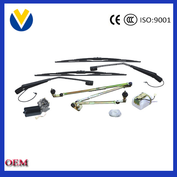 (KG-004) Auto Parts Bus Windshield Wiper