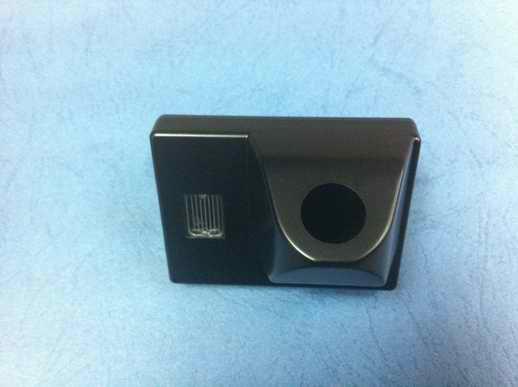 Waterproof Night Vision Original Auto Car Rearview Parking Camera for Toyota Land Cruiser (2012/2013)