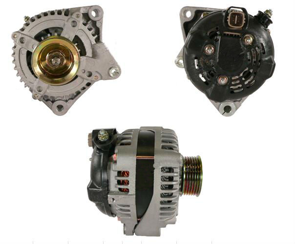 12V 130A Alternator for Denso Toyota Lester 13994 270600f040