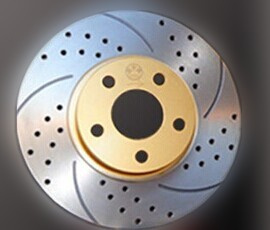 New Brake Rotors for Austrilia