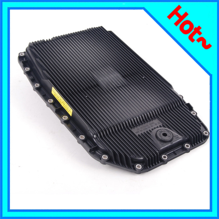 Car Oil Pan for BMW 7 (E65, E66, E67) 01- 24117522923