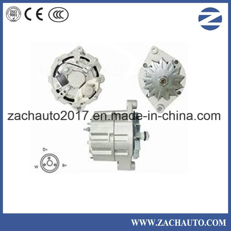 Volvo Truck F10 F12 F16 Alternator, 1089861, 1607361, 5003090