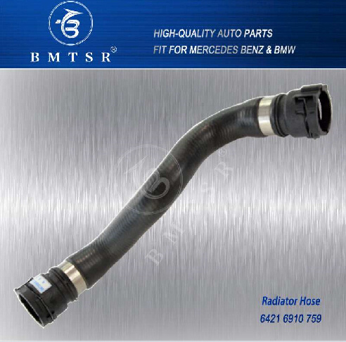 Water Radiator Hose OEM 64216910759 E60 for BMW 