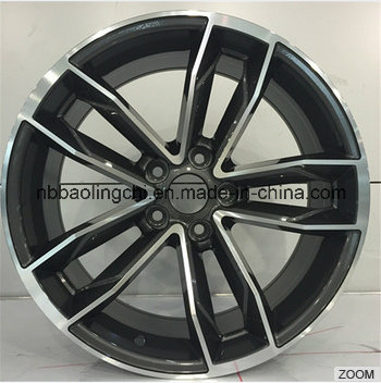 18 Inch/19 Inch Alloy Wheel with 5X112