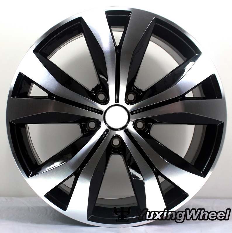 Cheapest Sport Car Wheel Amg Replica Rims for Benz