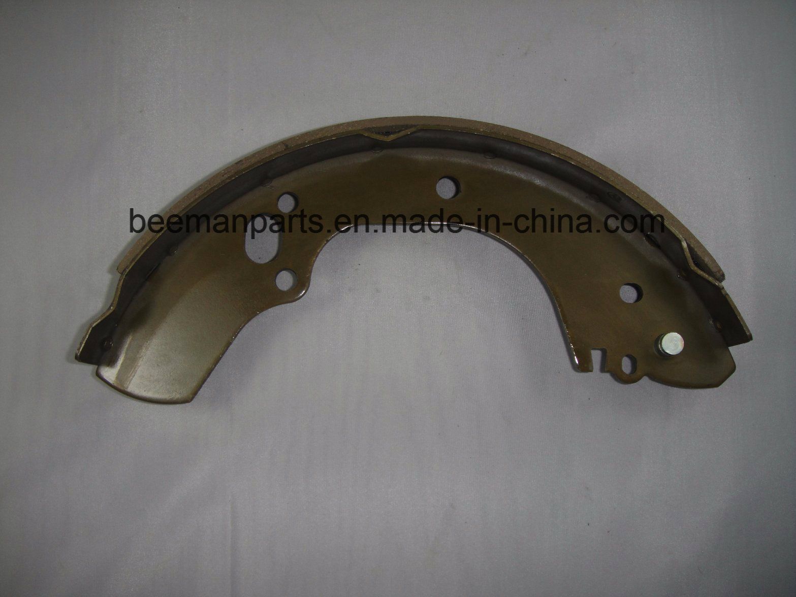 Truck Brake Shoe for Isuzu F462