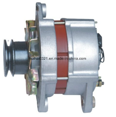 Auto Alternator for Iveco, 24V 50A