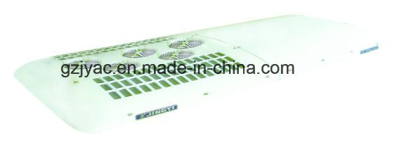 Roof Mounted Jingyi Bus Air Conditioner for Urban Bus