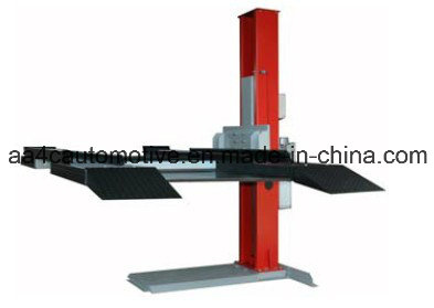 1 Post Car Parking Hoist AA-Spp27