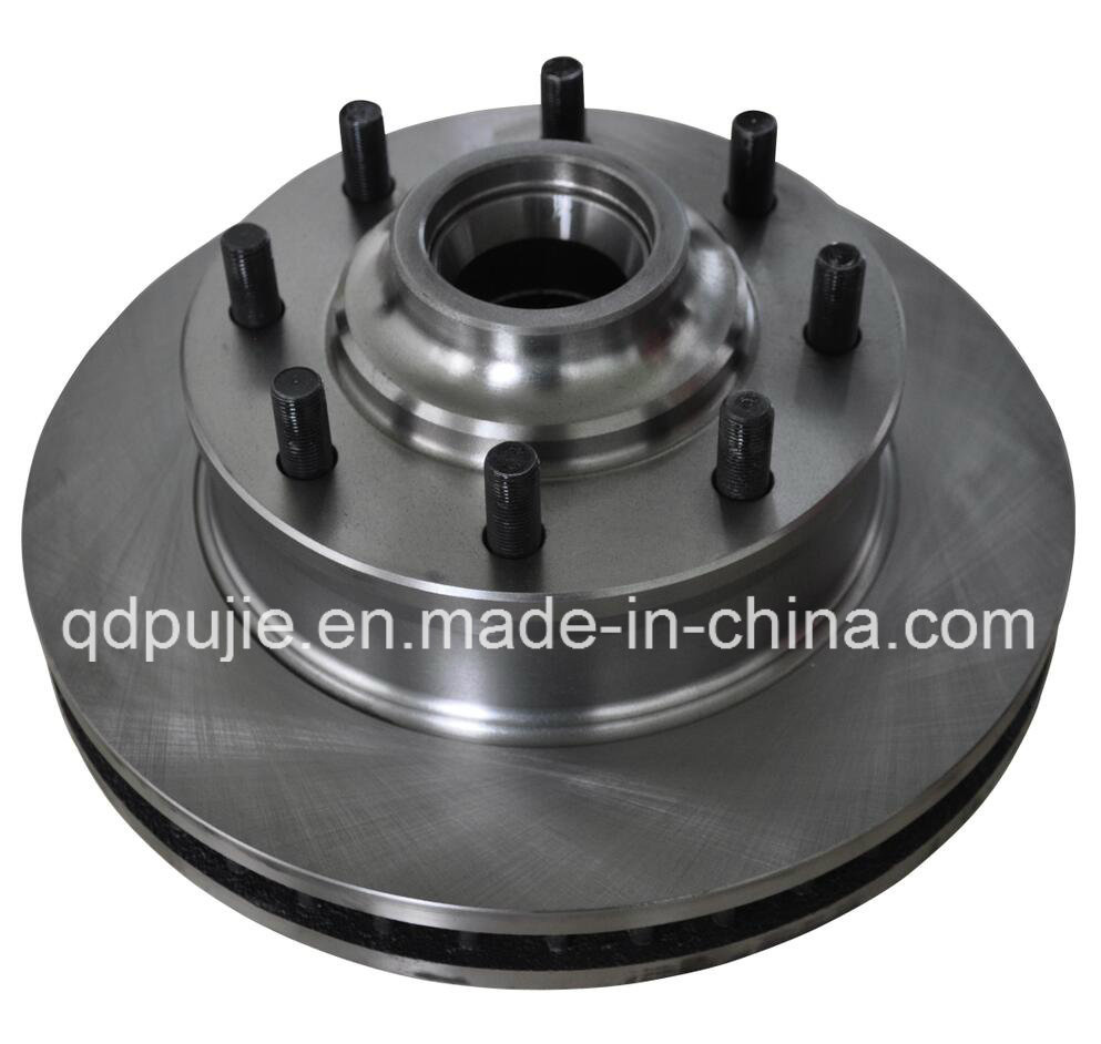 Emark Truck Brake Discs