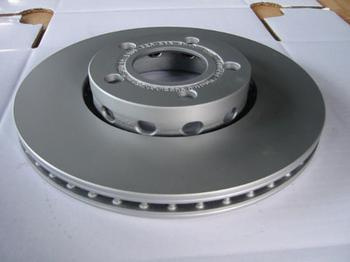 Brake Discs