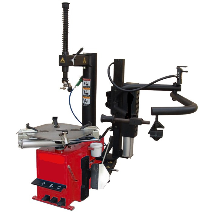 Automatic Tyre Changers with CE Certificate