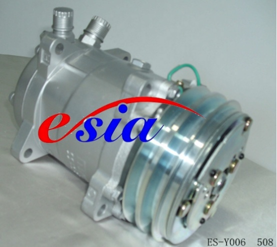 Auto Parts AC Compressor for Universal Car 8399 508