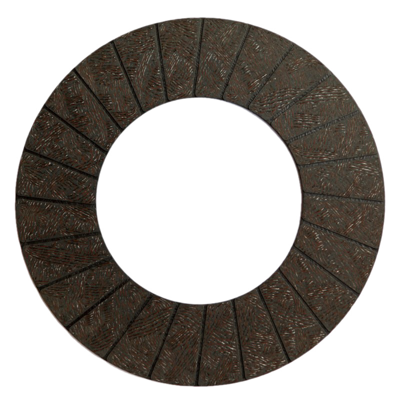 Clutch Facing for Truck Parts