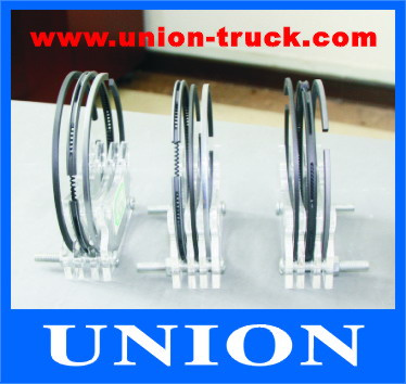 PISTON RING FOR YUCHAI ENGINES