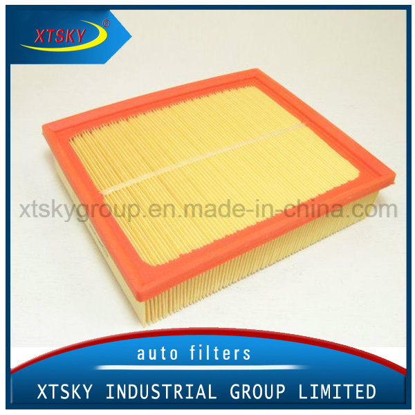 Auto Car PU Air Filter (8D0133843)