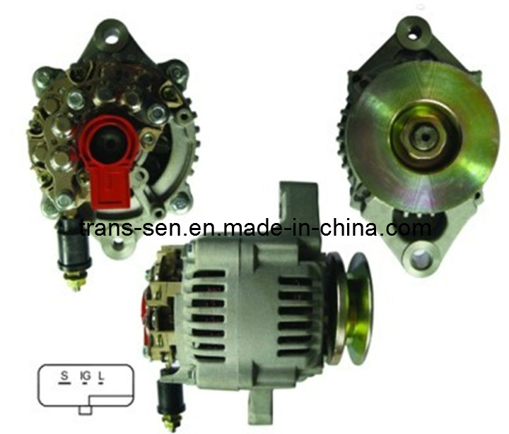 Auto Alternator (12180 12V 35A CW For Toyota, Lexus, Scion)