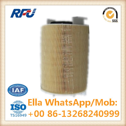 3c0129620 High Quality Air Filter for Audi A3