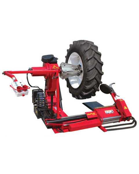 Fsd-698 Truck Tire Changer