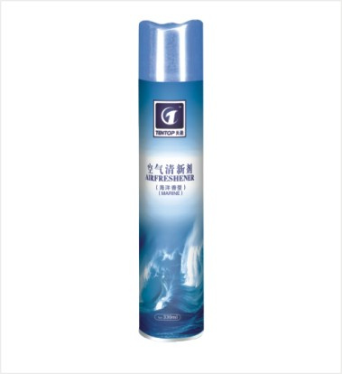 Air Freshener (Marine) (TT039M)