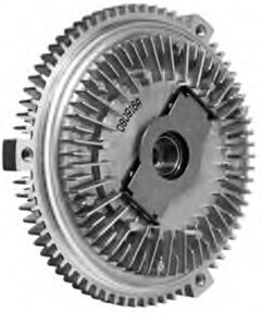 Fan Clutch (103 200 0422)
