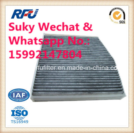 Cabin Air Filter Auto Parts for Meisaikesi-Benz OEM No. A2468300018